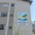 Apartamento Villagio 6 Ubatuba