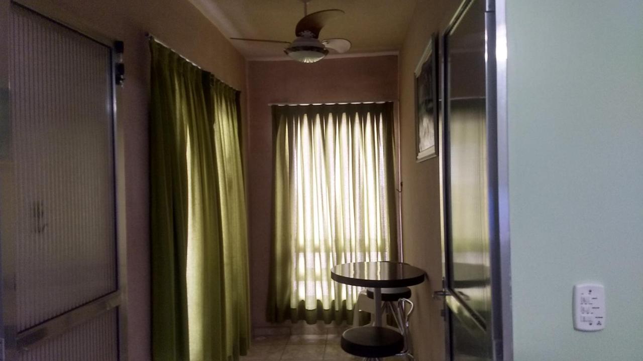 Apartamento Villagio 6 *